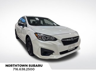 Used 2017 Subaru Impreza 2.0i image 1