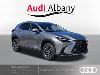 Used 2022 Lexus NX 350 AWD image 1