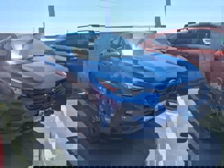 New 2025 Subaru Crosstrek 2.0i image 1