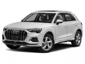 Used 2021 Audi Q3 2.0T Premium w/ Convenience Package image 1