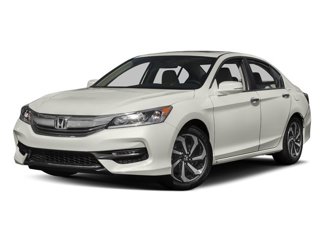 Used 2017 Honda Accord EX-L image 1