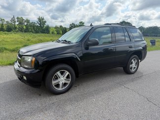Used 2007 Chevrolet TrailBlazer LT w/ Skid Plate Package image 1