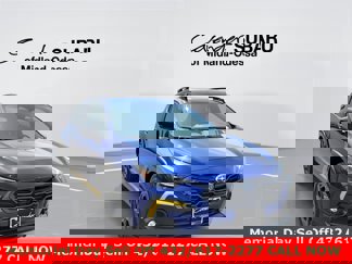 Used 2024 Subaru Crosstrek 2.5i Sport image 1