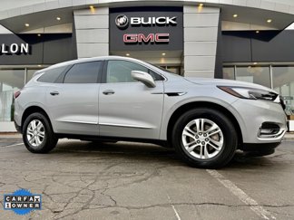Used 2018 Buick Enclave Premium image 1