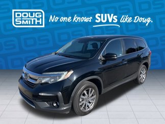 Used 2020 Honda Pilot EX-L image 1