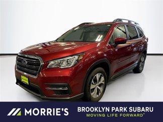 Used 2019 Subaru Ascent Premium image 1