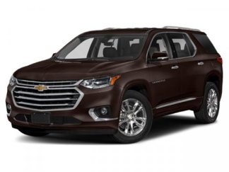 Used 2018 Chevrolet Traverse High Country image 1