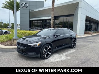 Used 2022 Polestar Polestar 2 w/ Plus Package image 1