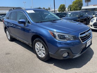 Used 2019 Subaru Outback 2.5i Premium image 1