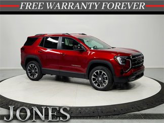 New 2026 GMC Terrain Elevation w/ Elevation Premium Package image 1