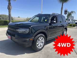 Used 2021 Ford Bronco Sport image 1