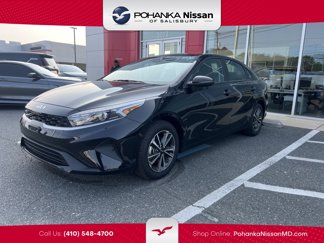 Used 2024 Kia Forte LXS w/ LXS Technology Package image 1