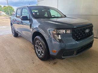 New 2025 Ford Maverick XLT image 1