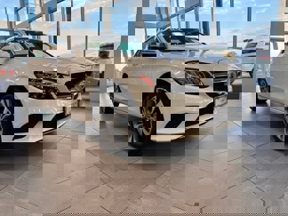 Certified 2020 Mercedes-Benz C 300 4MATIC Sedan image 1