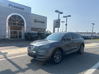 Used 2021 Lincoln Corsair FWD image 1