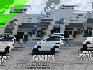 Used 2019 Jeep Grand Cherokee Altitude image 1