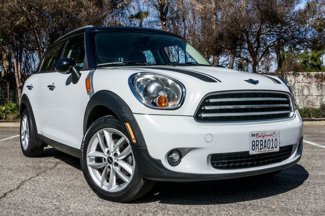 Used 2012 MINI Cooper Countryman image 1