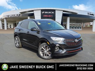 Used 2021 Buick Encore GX Select w/ Experience Buick Package image 1