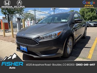 Used 2015 Ford Focus SE w/ Interior Protection Package image 1