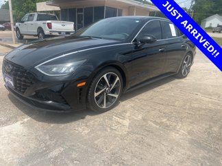 Used 2022 Hyundai Sonata SEL Plus w/ Cargo Package image 1