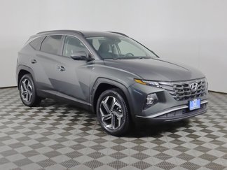 Used 2022 Hyundai Tucson SEL w/ Convenience Package video 2