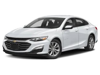 Used 2023 Chevrolet Malibu LT image 1