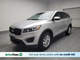 Used 2018 Kia Sorento L image 1