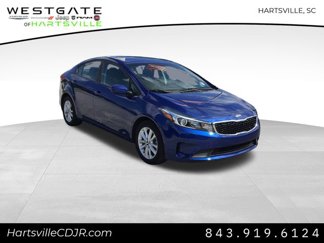 Used 2017 Kia Forte S image 1