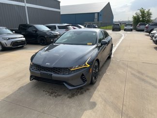 Certified 2021 Kia K5 LXS image 1