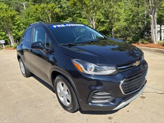 Used 2021 Chevrolet Trax LT image 1