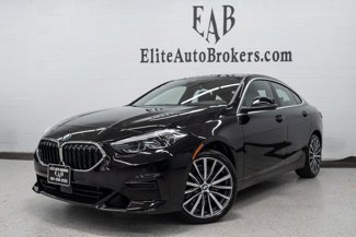 Used 2022 BMW 228i xDrive Gran Coupe w/ Convenience Package image 1