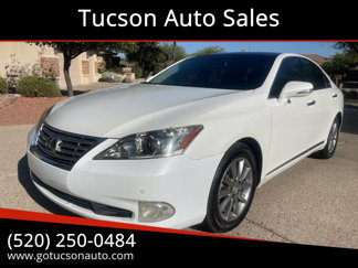 Used 2011 Lexus ES 350 image 1