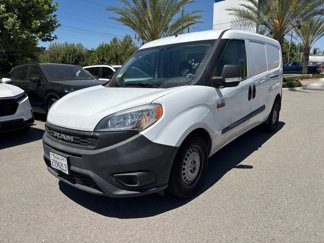 Used 2021 RAM ProMaster City Tradesman image 1