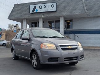 Used 2010 Chevrolet Aveo LT image 1
