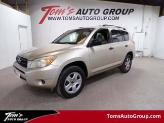 Used 2008 Toyota RAV4 2WD image 1