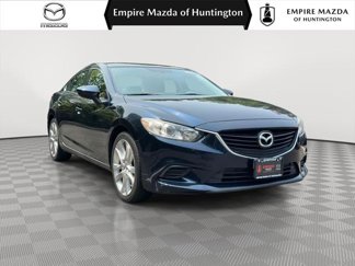 Used 2015 MAZDA MAZDA6 Touring image 1