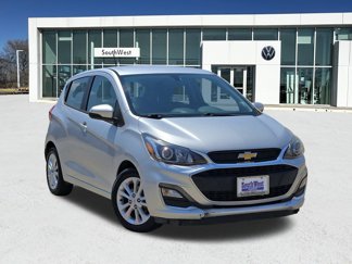 Used 2020 Chevrolet Spark LT image 1