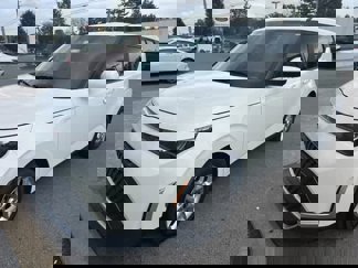 Used 2023 Kia Soul S video 1