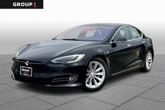Used 2018 Tesla Model S 75D image 1