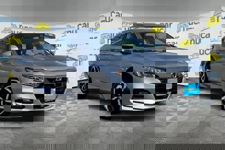 Used 2019 Honda Accord Sport image 1