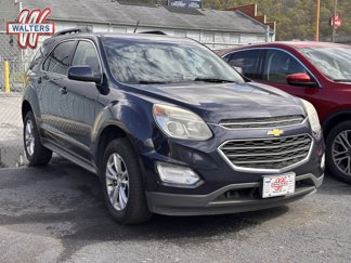 Used 2016 Chevrolet Equinox LT w/ Convenience Package image 1