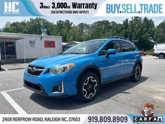 Used 2016 Subaru Crosstrek 2.0i Premium image 1