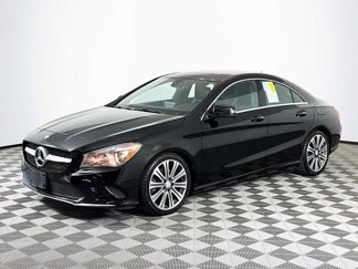 Used 2017 Mercedes-Benz CLA 250 image 1
