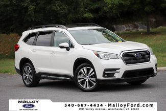Used 2019 Subaru Ascent Limited w/ Popular Package #3 image 1