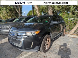 Used 2014 Ford Edge SEL w/ Equipment Group 205A image 1