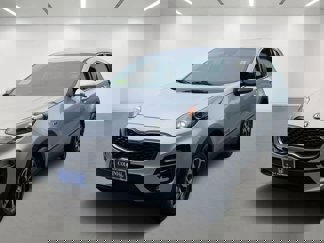 Used 2020 Kia Sportage LX image 1