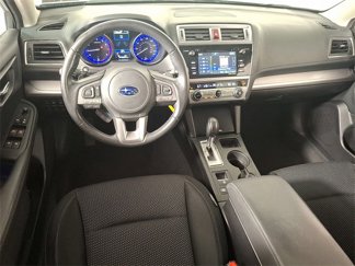 Used 2016 Subaru Outback 2.5i Premium video 2