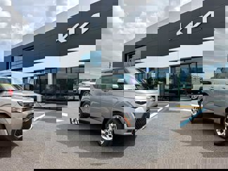 New 2025 Kia Soul LX image 1