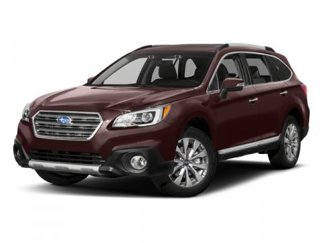 Used 2017 Subaru Outback 3.6R Touring image 1