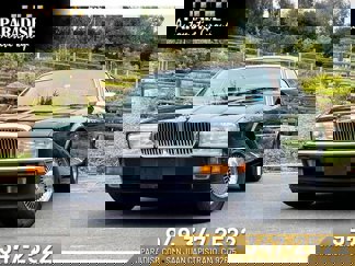 Used 1993 Jaguar XJ6 image 1